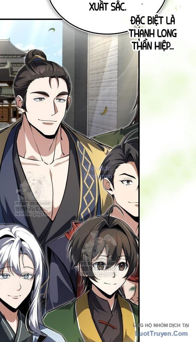 đọc truyện Giảng Sư Đứng Đầu, Baek Sư Phụ Chương 145 ảnh 141 tại Thiên Thai Truyện