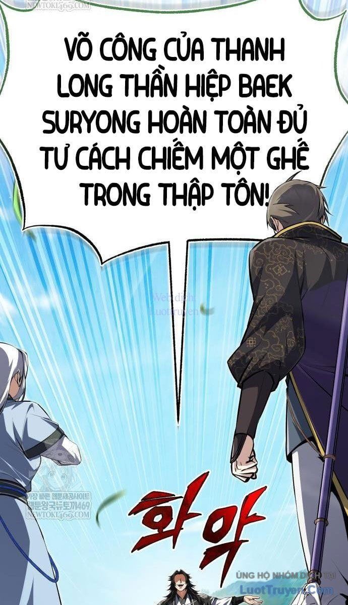 đọc truyện Giảng Sư Đứng Đầu, Baek Sư Phụ Chương 145 ảnh 145 tại Thiên Thai Truyện