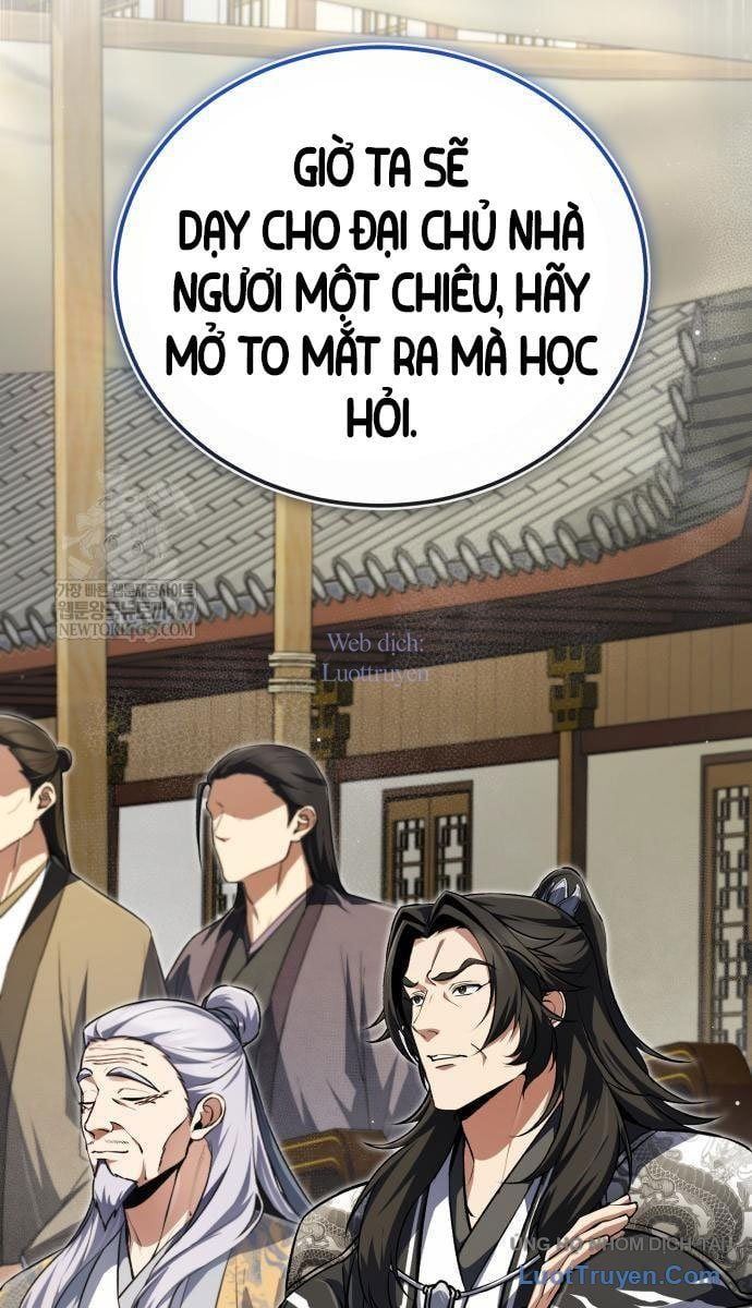 đọc truyện Giảng Sư Đứng Đầu, Baek Sư Phụ Chương 145 ảnh 4 tại Thiên Thai Truyện