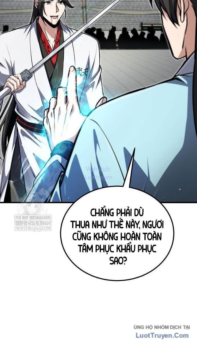 đọc truyện Giảng Sư Đứng Đầu, Baek Sư Phụ Chương 145 ảnh 37 tại Thiên Thai Truyện