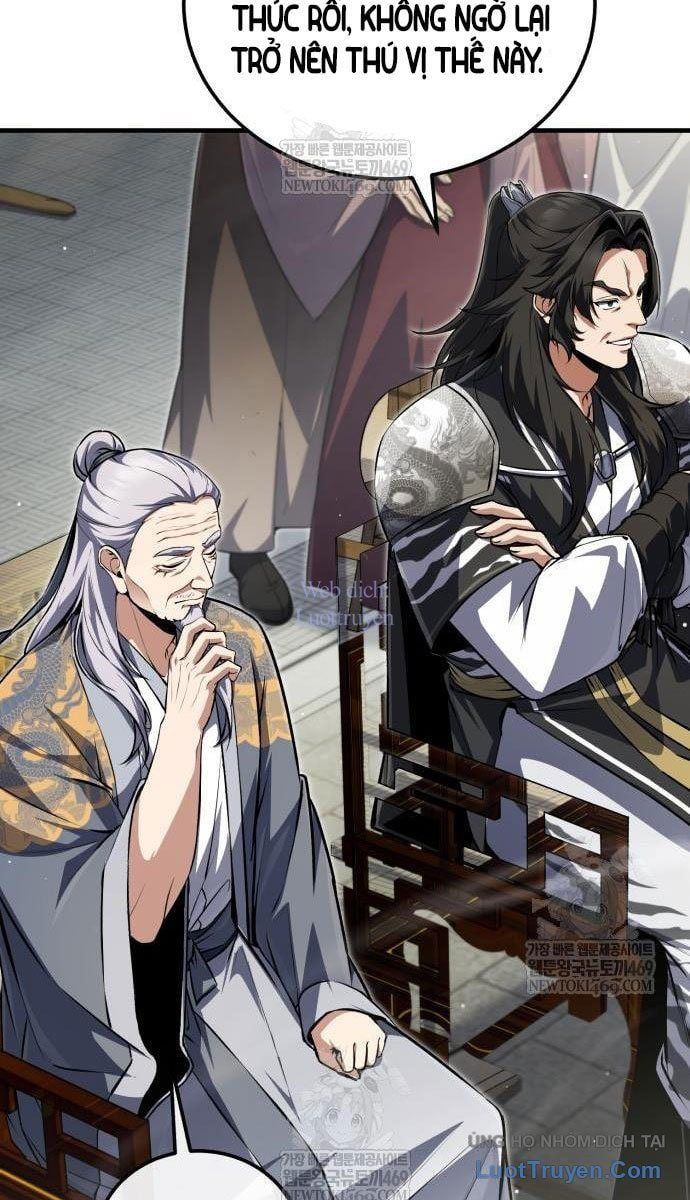 đọc truyện Giảng Sư Đứng Đầu, Baek Sư Phụ Chương 145 ảnh 40 tại Thiên Thai Truyện