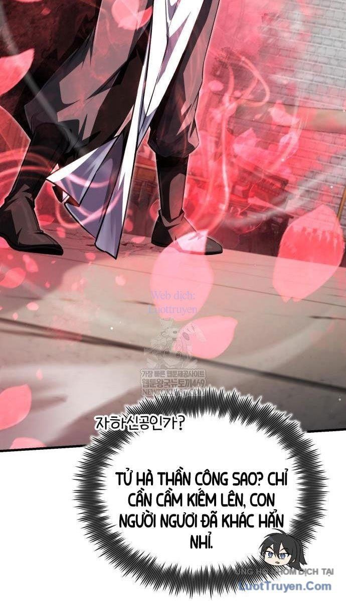 đọc truyện Giảng Sư Đứng Đầu, Baek Sư Phụ Chương 145 ảnh 45 tại Thiên Thai Truyện