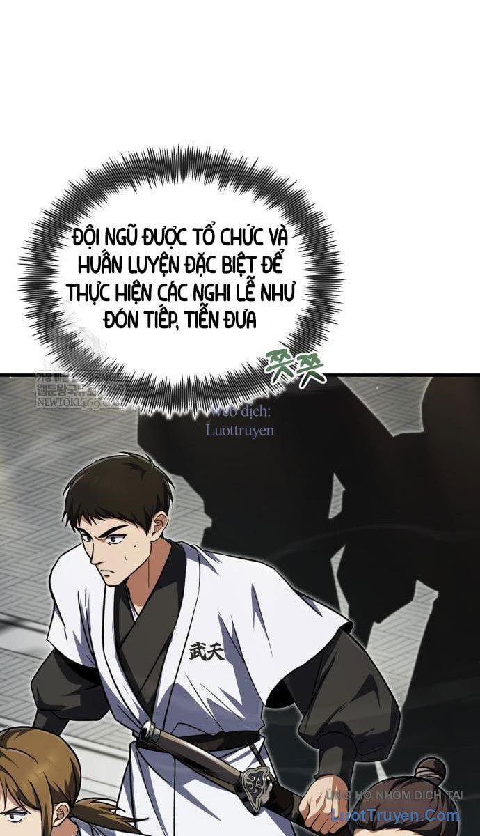 đọc truyện Giảng Sư Đứng Đầu, Baek Sư Phụ Chương 145 ảnh 8 tại Thiên Thai Truyện