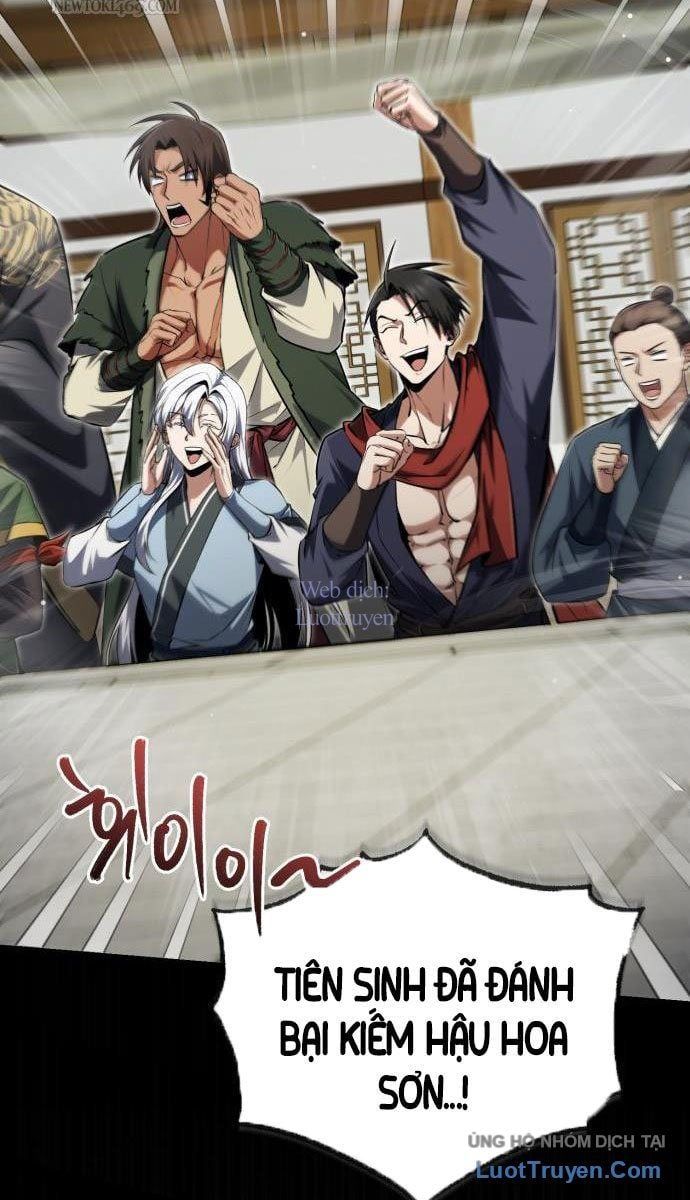 đọc truyện Giảng Sư Đứng Đầu, Baek Sư Phụ Chương 145 ảnh 80 tại Thiên Thai Truyện