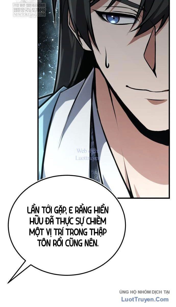 đọc truyện Giảng Sư Đứng Đầu, Baek Sư Phụ Chương 145 ảnh 92 tại Thiên Thai Truyện