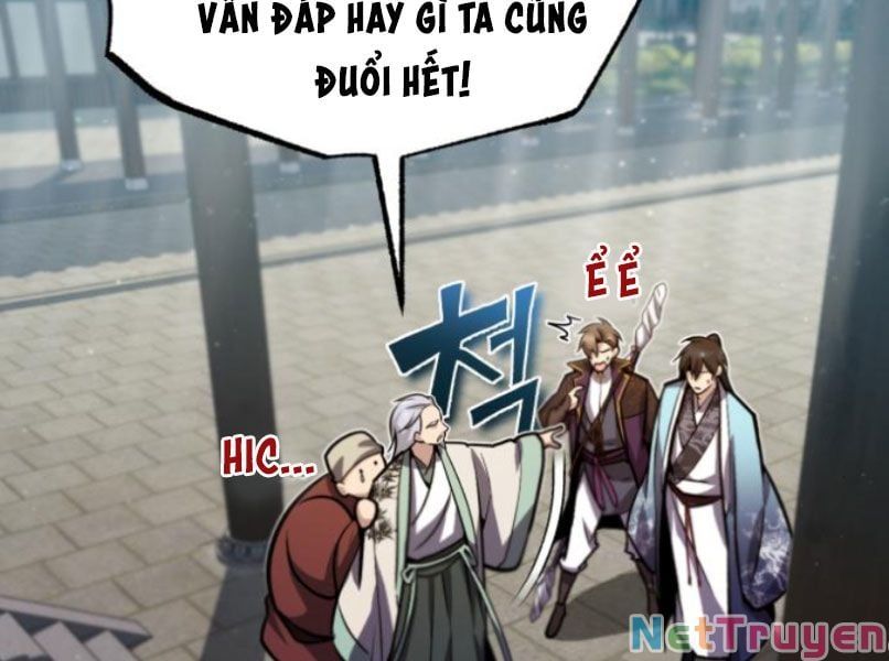 đọc truyện Giảng Sư Đứng Đầu, Baek Sư Phụ Chương 16 ảnh 196 tại Thiên Thai Truyện