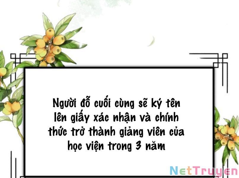 đọc truyện Giảng Sư Đứng Đầu, Baek Sư Phụ Chương 16 ảnh 8 tại Thiên Thai Truyện