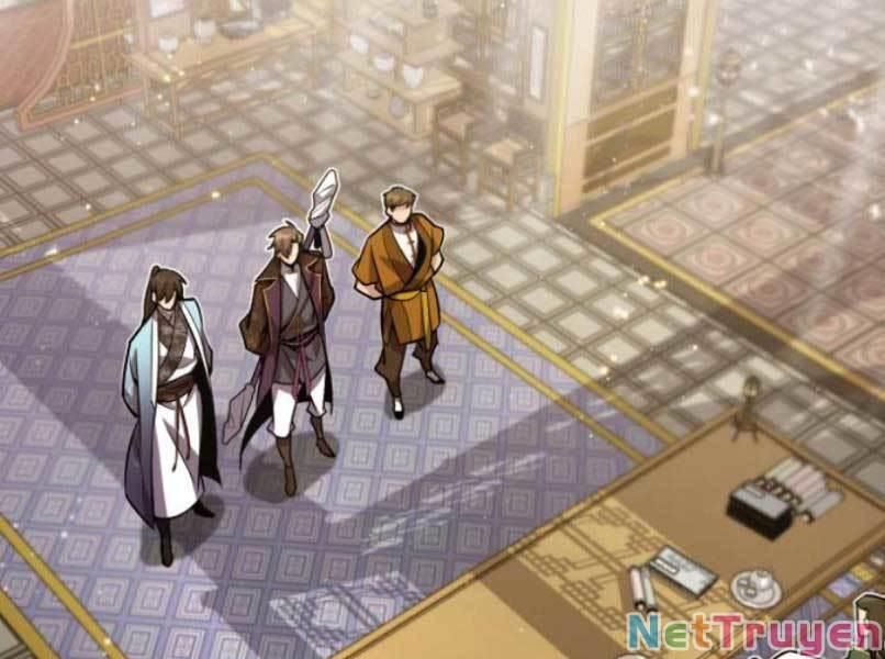 đọc truyện Giảng Sư Đứng Đầu, Baek Sư Phụ Chương 17 ảnh 3 tại Thiên Thai Truyện