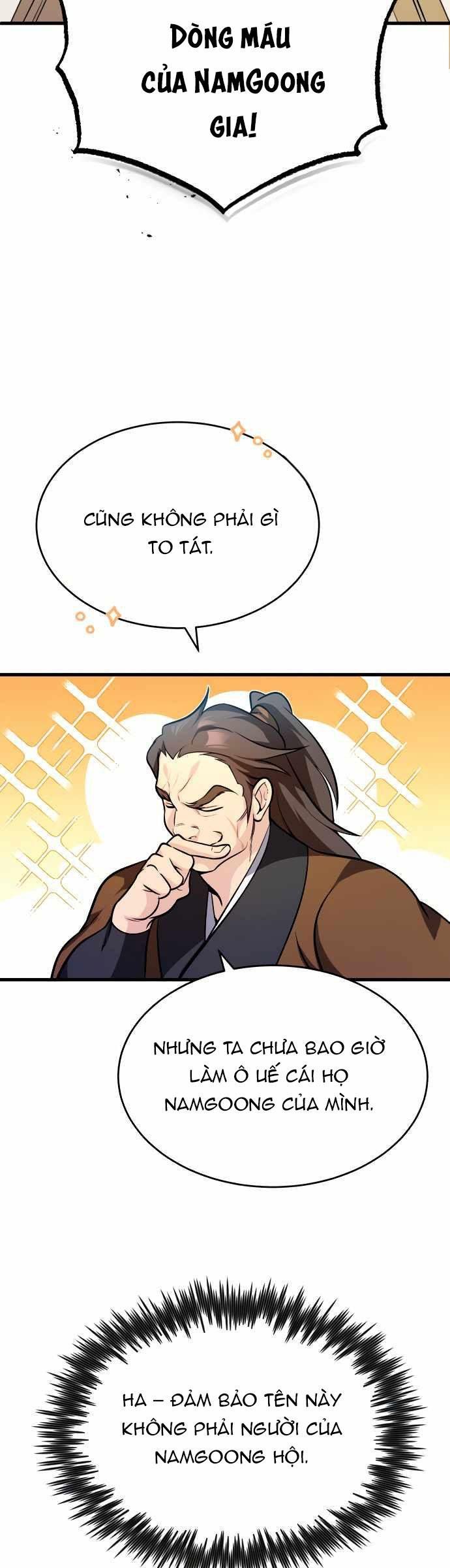 đọc truyện Giảng Sư Đứng Đầu, Baek Sư Phụ Chương 2 ảnh 20 tại Thiên Thai Truyện