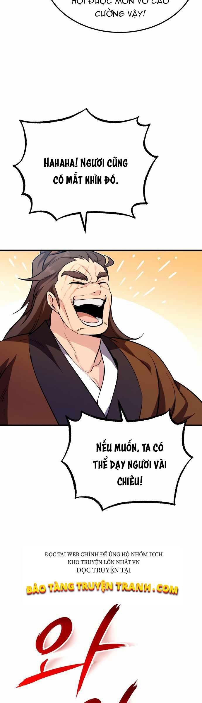 đọc truyện Giảng Sư Đứng Đầu, Baek Sư Phụ Chương 2 ảnh 24 tại Thiên Thai Truyện