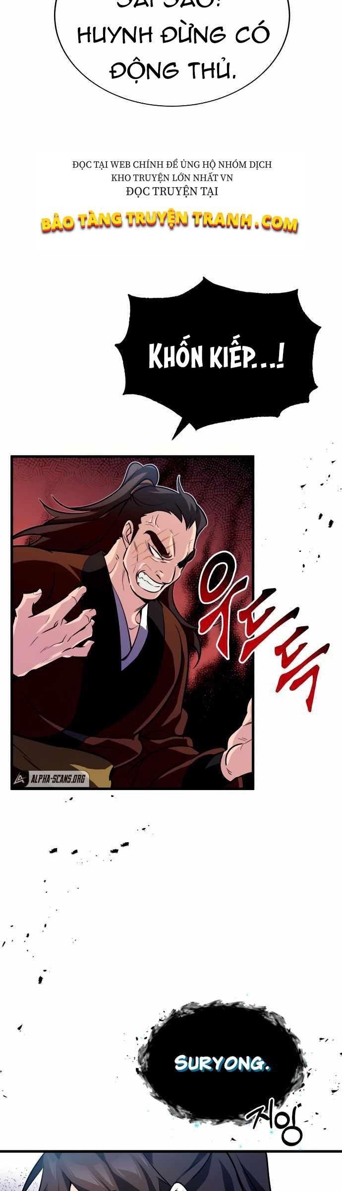 đọc truyện Giảng Sư Đứng Đầu, Baek Sư Phụ Chương 2 ảnh 30 tại Thiên Thai Truyện