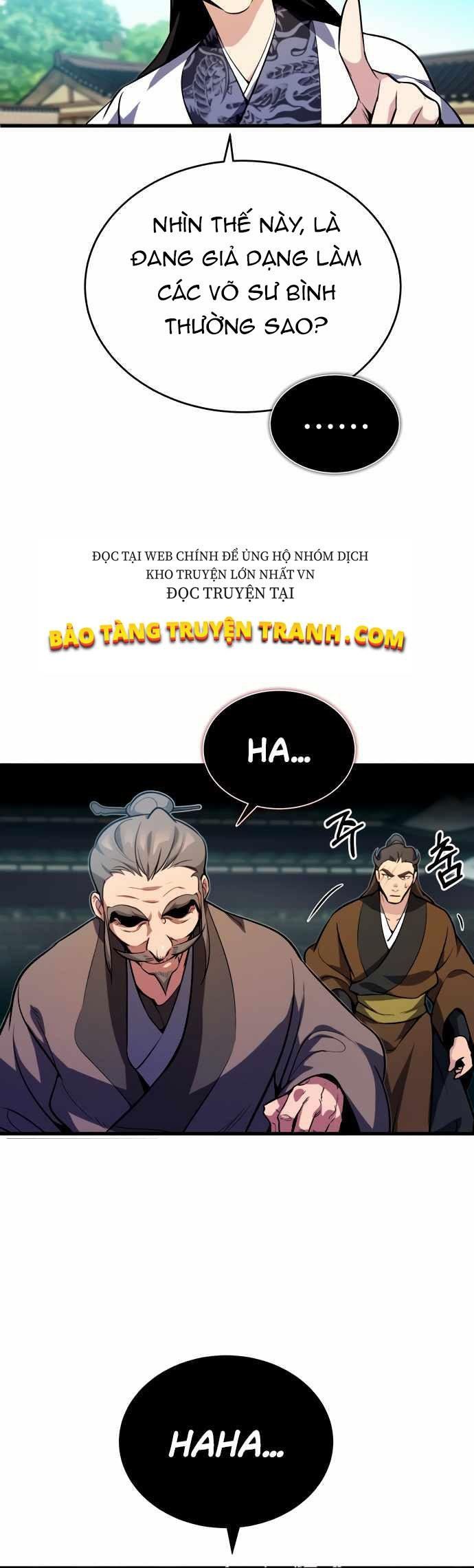 đọc truyện Giảng Sư Đứng Đầu, Baek Sư Phụ Chương 2 ảnh 45 tại Thiên Thai Truyện