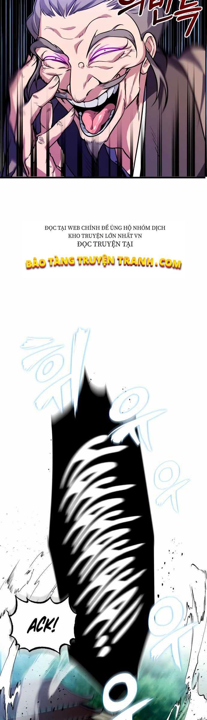 đọc truyện Giảng Sư Đứng Đầu, Baek Sư Phụ Chương 2 ảnh 47 tại Thiên Thai Truyện