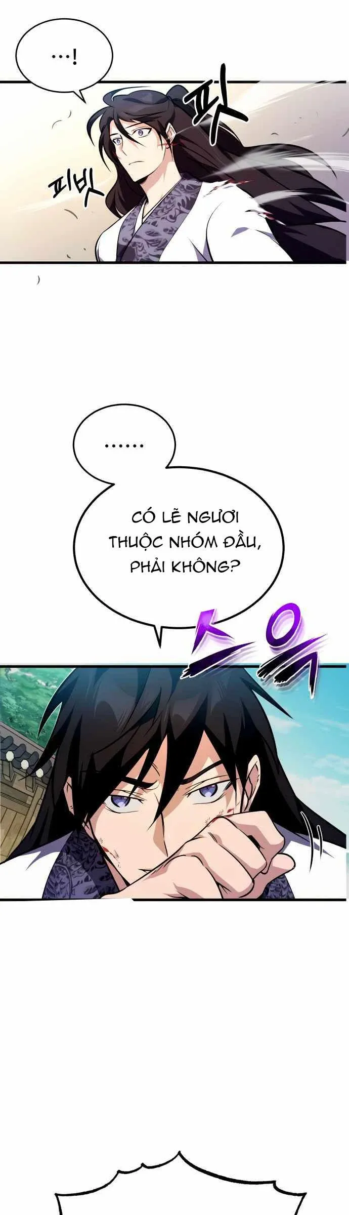 đọc truyện Giảng Sư Đứng Đầu, Baek Sư Phụ Chương 2 ảnh 49 tại Thiên Thai Truyện