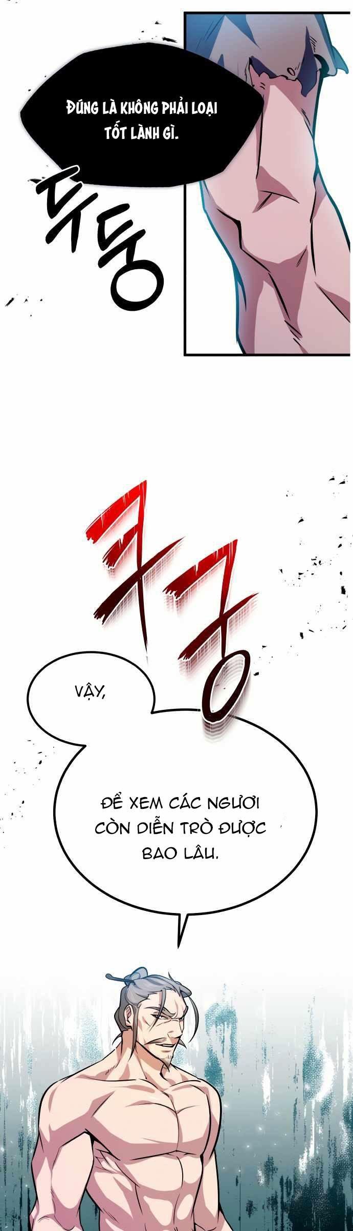 đọc truyện Giảng Sư Đứng Đầu, Baek Sư Phụ Chương 2 ảnh 52 tại Thiên Thai Truyện