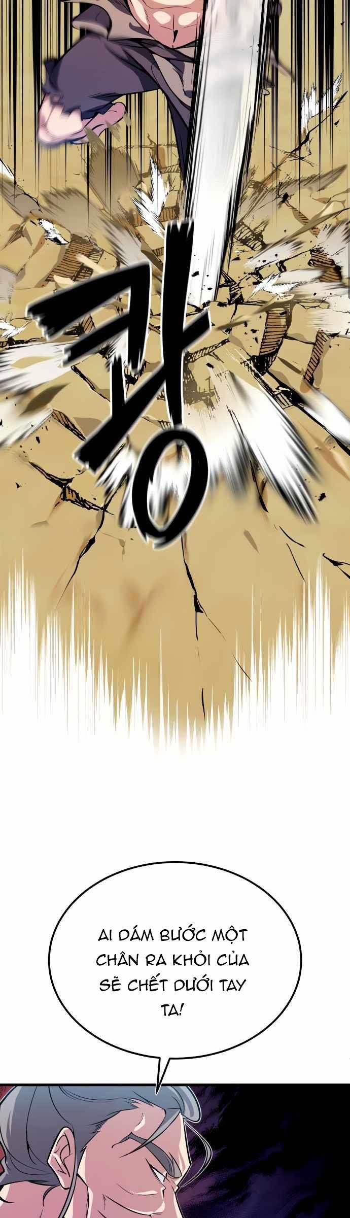 đọc truyện Giảng Sư Đứng Đầu, Baek Sư Phụ Chương 2 ảnh 55 tại Thiên Thai Truyện