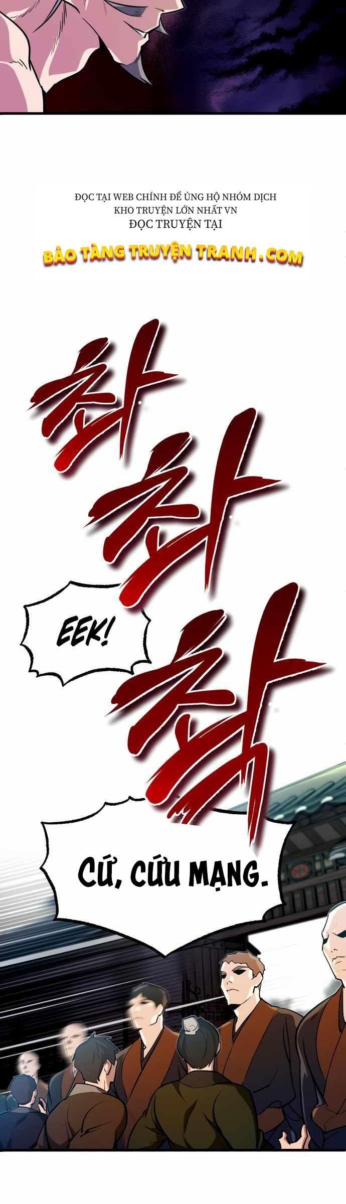 đọc truyện Giảng Sư Đứng Đầu, Baek Sư Phụ Chương 2 ảnh 56 tại Thiên Thai Truyện