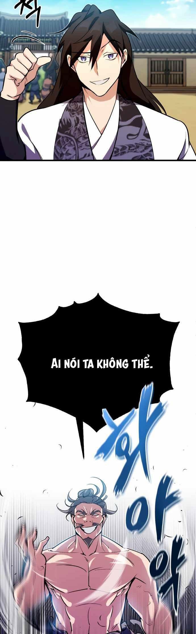 đọc truyện Giảng Sư Đứng Đầu, Baek Sư Phụ Chương 2 ảnh 58 tại Thiên Thai Truyện