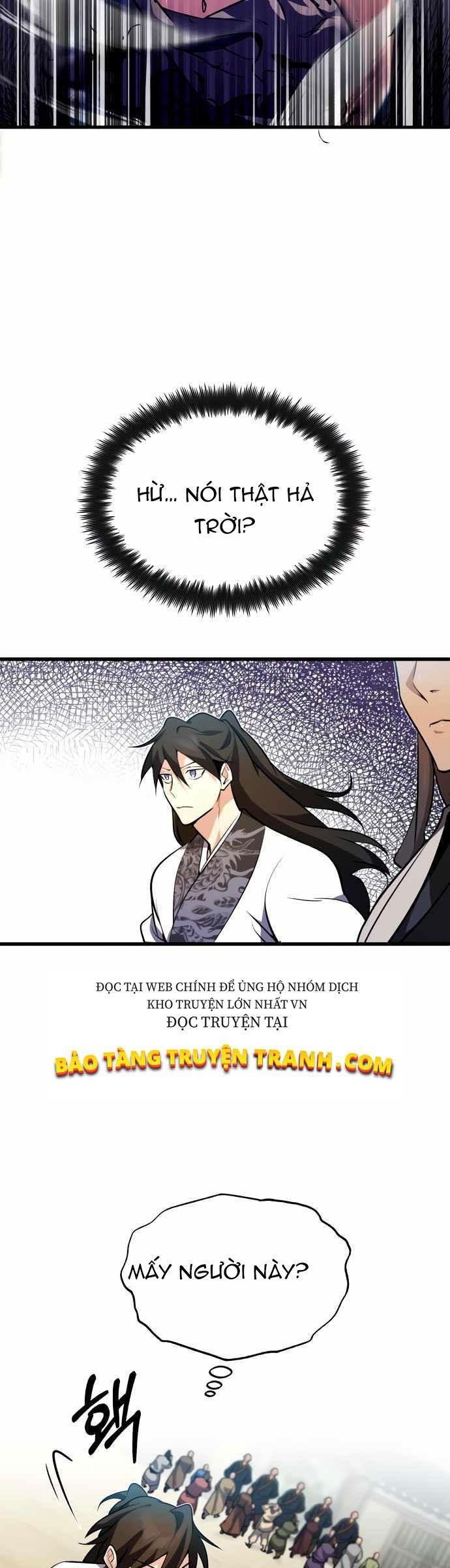 đọc truyện Giảng Sư Đứng Đầu, Baek Sư Phụ Chương 2 ảnh 59 tại Thiên Thai Truyện