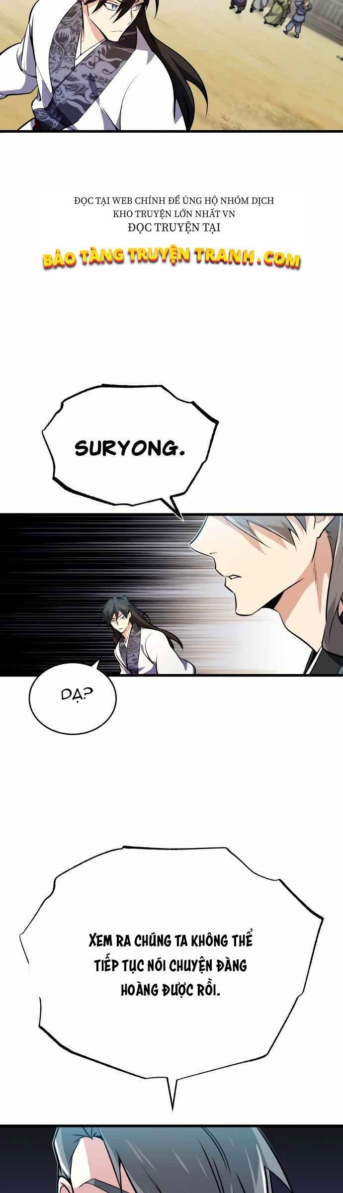 đọc truyện Giảng Sư Đứng Đầu, Baek Sư Phụ Chương 2 ảnh 60 tại Thiên Thai Truyện