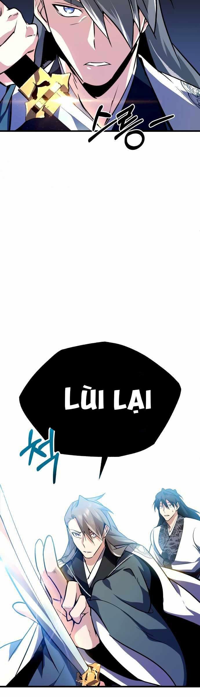 đọc truyện Giảng Sư Đứng Đầu, Baek Sư Phụ Chương 2 ảnh 61 tại Thiên Thai Truyện