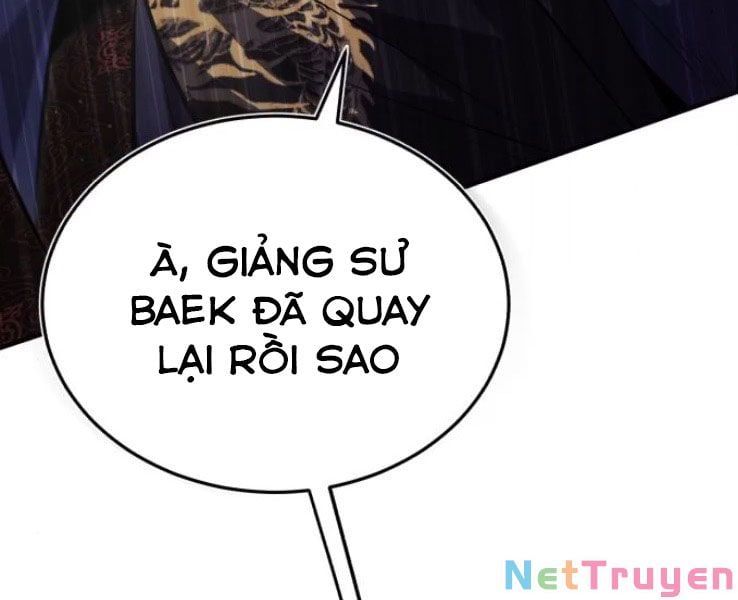 đọc truyện Giảng Sư Đứng Đầu, Baek Sư Phụ Chương 20 ảnh 16 tại Thiên Thai Truyện