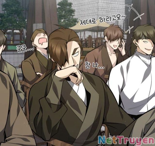 đọc truyện Giảng Sư Đứng Đầu, Baek Sư Phụ Chương 24 ảnh 21 tại Thiên Thai Truyện