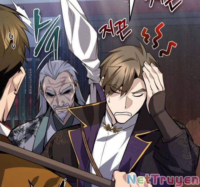 đọc truyện Giảng Sư Đứng Đầu, Baek Sư Phụ Chương 24 ảnh 26 tại Thiên Thai Truyện