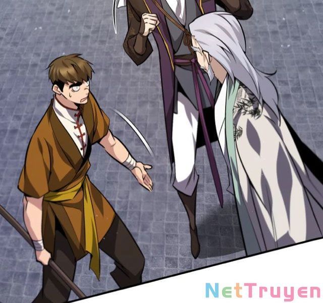 đọc truyện Giảng Sư Đứng Đầu, Baek Sư Phụ Chương 24 ảnh 40 tại Thiên Thai Truyện