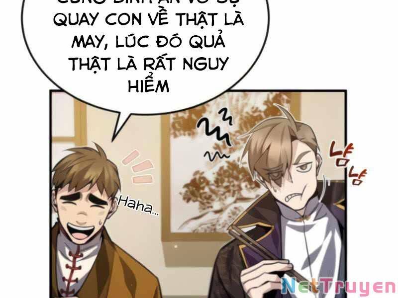 đọc truyện Giảng Sư Đứng Đầu, Baek Sư Phụ Chương 26 ảnh 10 tại Thiên Thai Truyện