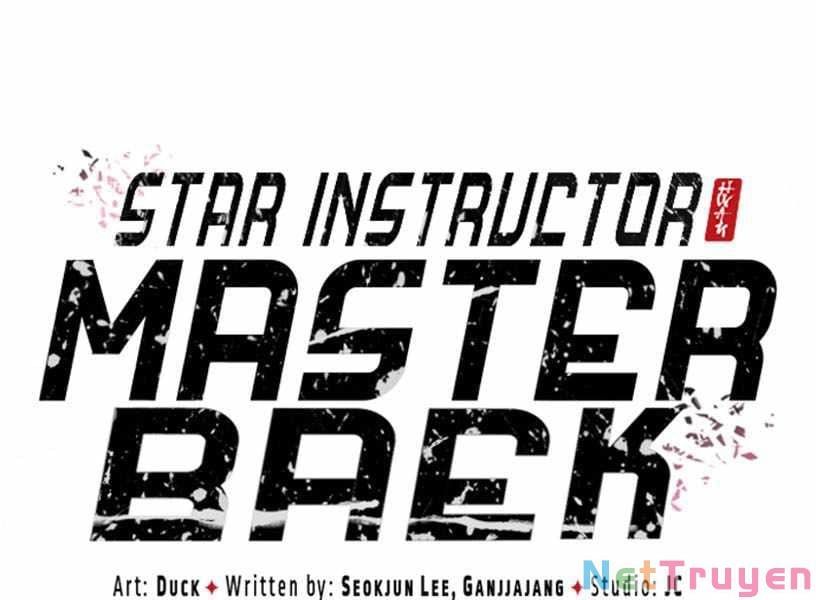 đọc truyện Giảng Sư Đứng Đầu, Baek Sư Phụ Chương 27 ảnh 2 tại Thiên Thai Truyện