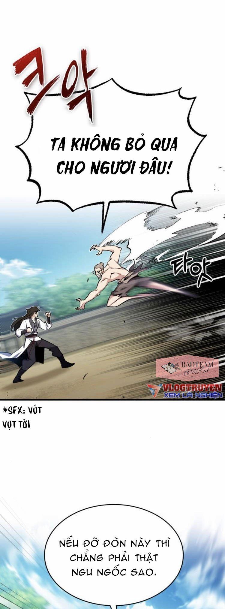 đọc truyện Giảng Sư Đứng Đầu, Baek Sư Phụ Chương 3 ảnh 27 tại Thiên Thai Truyện