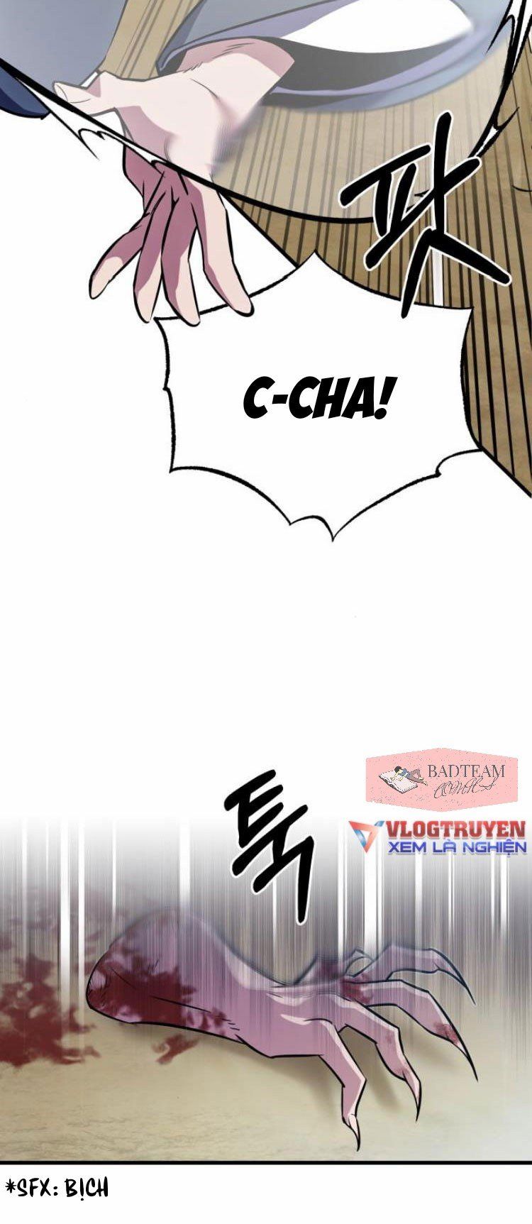 đọc truyện Giảng Sư Đứng Đầu, Baek Sư Phụ Chương 3 ảnh 35 tại Thiên Thai Truyện