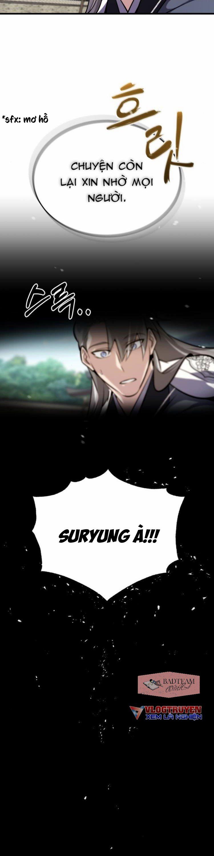 đọc truyện Giảng Sư Đứng Đầu, Baek Sư Phụ Chương 3 ảnh 43 tại Thiên Thai Truyện