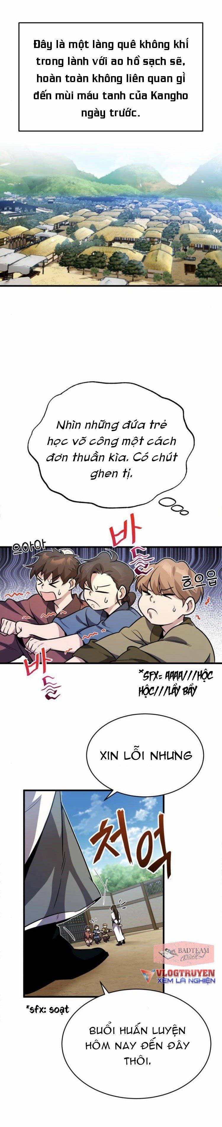 đọc truyện Giảng Sư Đứng Đầu, Baek Sư Phụ Chương 3 ảnh 55 tại Thiên Thai Truyện