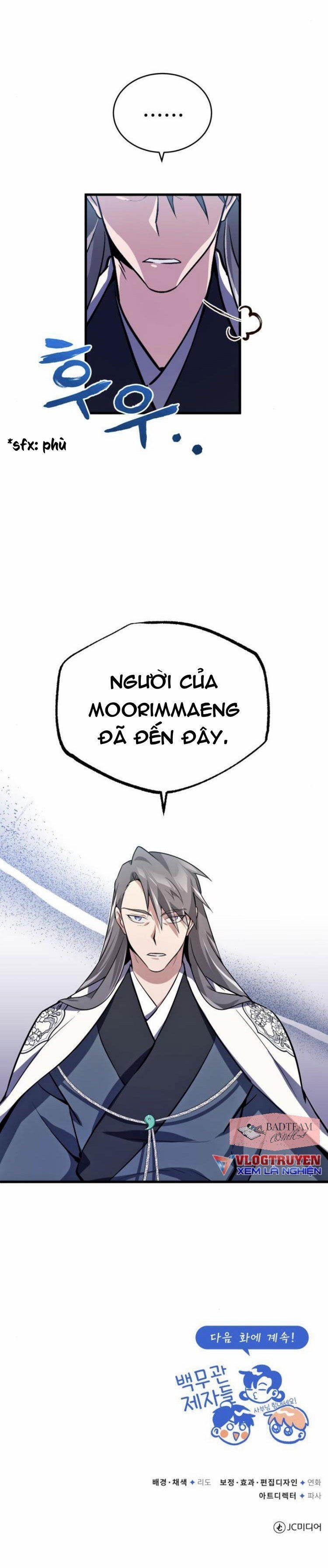 đọc truyện Giảng Sư Đứng Đầu, Baek Sư Phụ Chương 3 ảnh 57 tại Thiên Thai Truyện