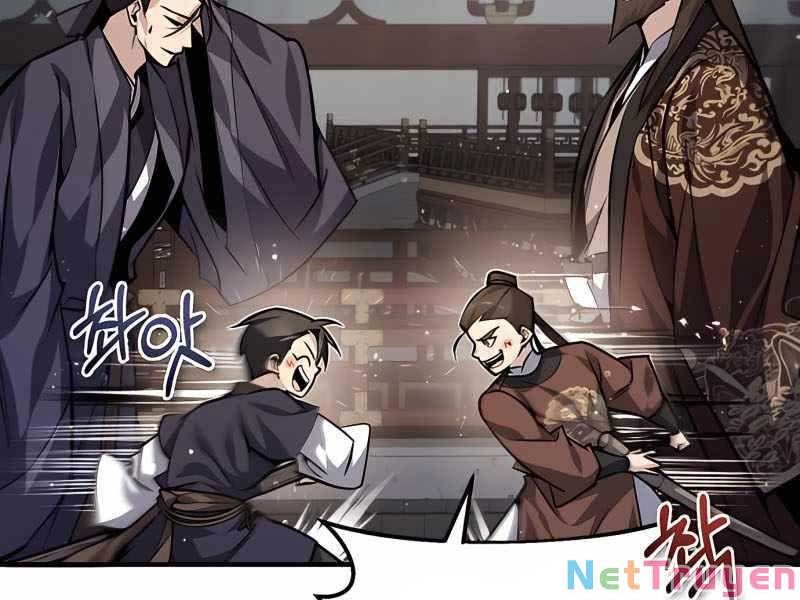 đọc truyện Giảng Sư Đứng Đầu, Baek Sư Phụ Chương 32 ảnh 10 tại Thiên Thai Truyện