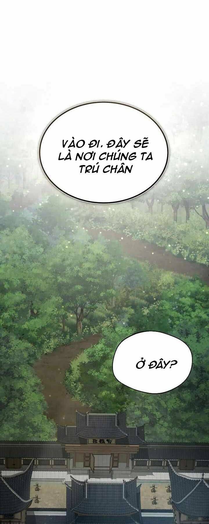 đọc truyện Giảng Sư Đứng Đầu, Baek Sư Phụ Chương 33 ảnh 2 tại Thiên Thai Truyện