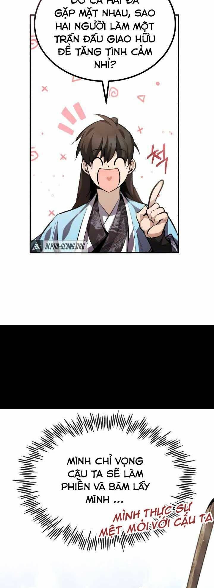 đọc truyện Giảng Sư Đứng Đầu, Baek Sư Phụ Chương 33 ảnh 13 tại Thiên Thai Truyện