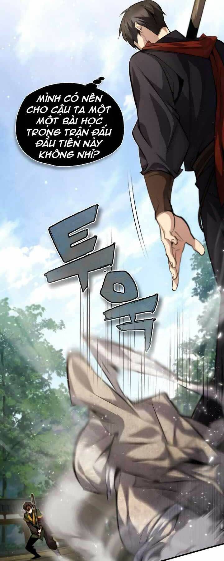 đọc truyện Giảng Sư Đứng Đầu, Baek Sư Phụ Chương 33 ảnh 14 tại Thiên Thai Truyện