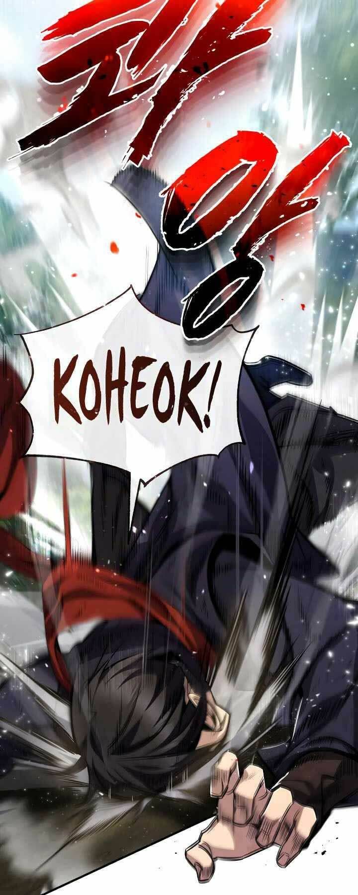 đọc truyện Giảng Sư Đứng Đầu, Baek Sư Phụ Chương 33 ảnh 17 tại Thiên Thai Truyện