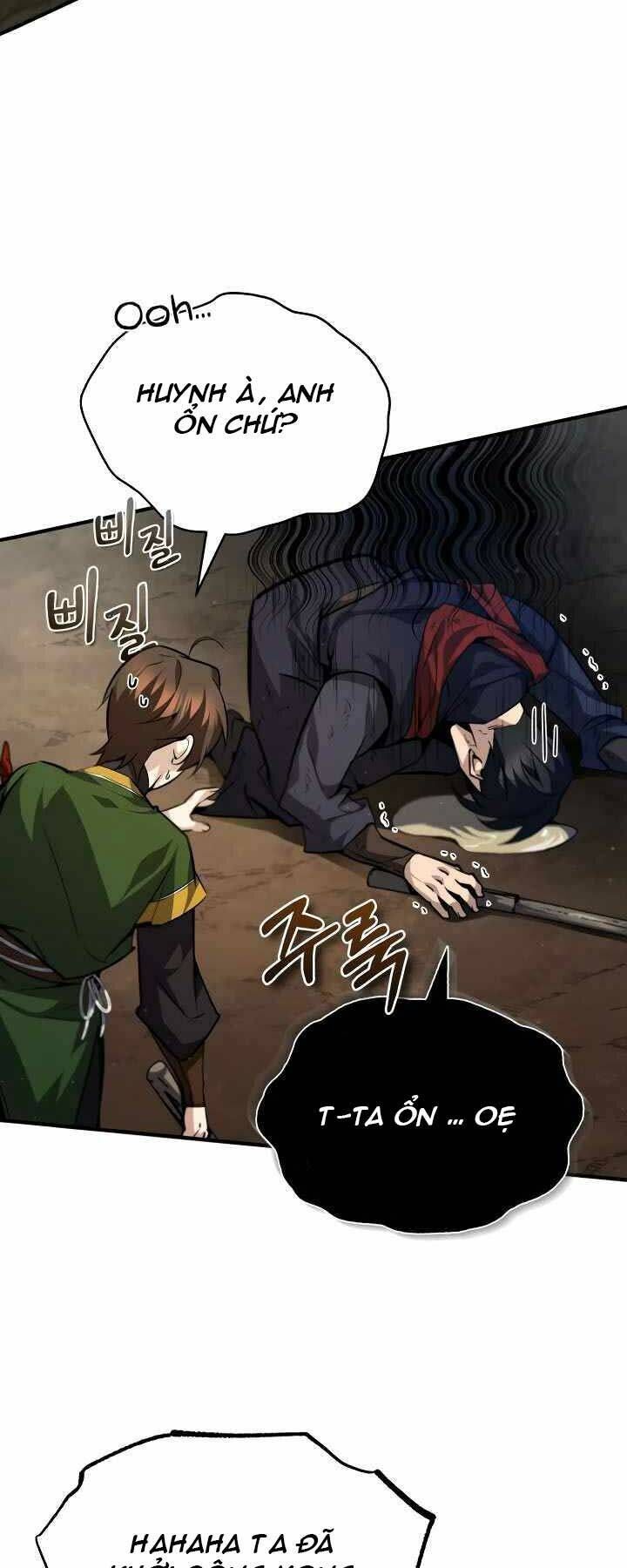 đọc truyện Giảng Sư Đứng Đầu, Baek Sư Phụ Chương 33 ảnh 18 tại Thiên Thai Truyện