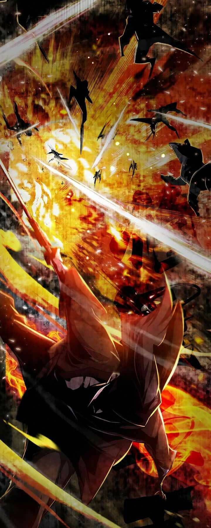 đọc truyện Giảng Sư Đứng Đầu, Baek Sư Phụ Chương 33 ảnh 26 tại Thiên Thai Truyện