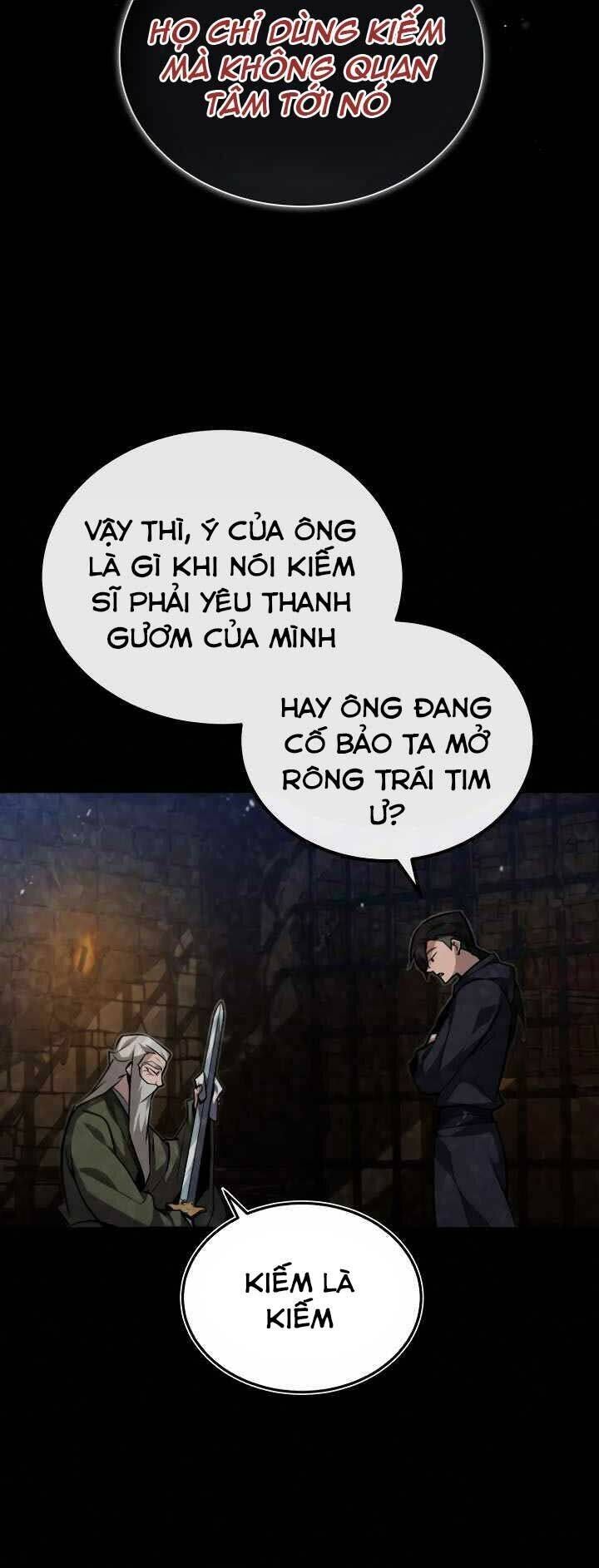 đọc truyện Giảng Sư Đứng Đầu, Baek Sư Phụ Chương 33 ảnh 31 tại Thiên Thai Truyện