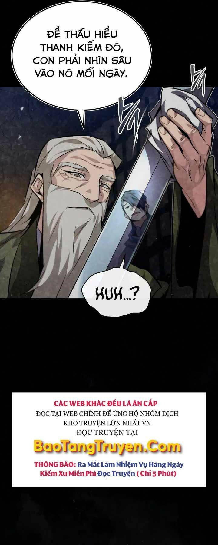 đọc truyện Giảng Sư Đứng Đầu, Baek Sư Phụ Chương 33 ảnh 32 tại Thiên Thai Truyện