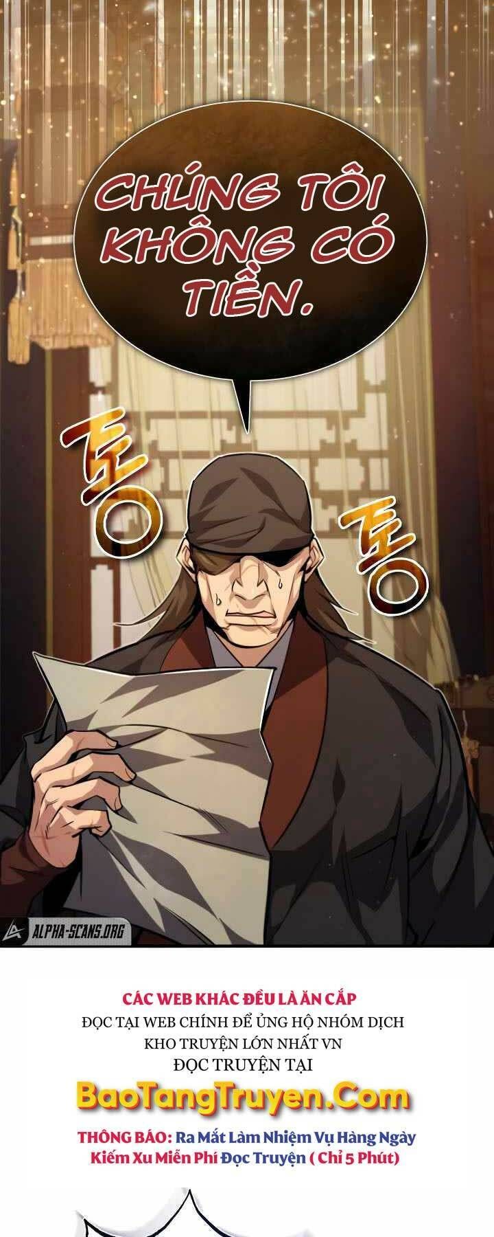 đọc truyện Giảng Sư Đứng Đầu, Baek Sư Phụ Chương 33 ảnh 43 tại Thiên Thai Truyện