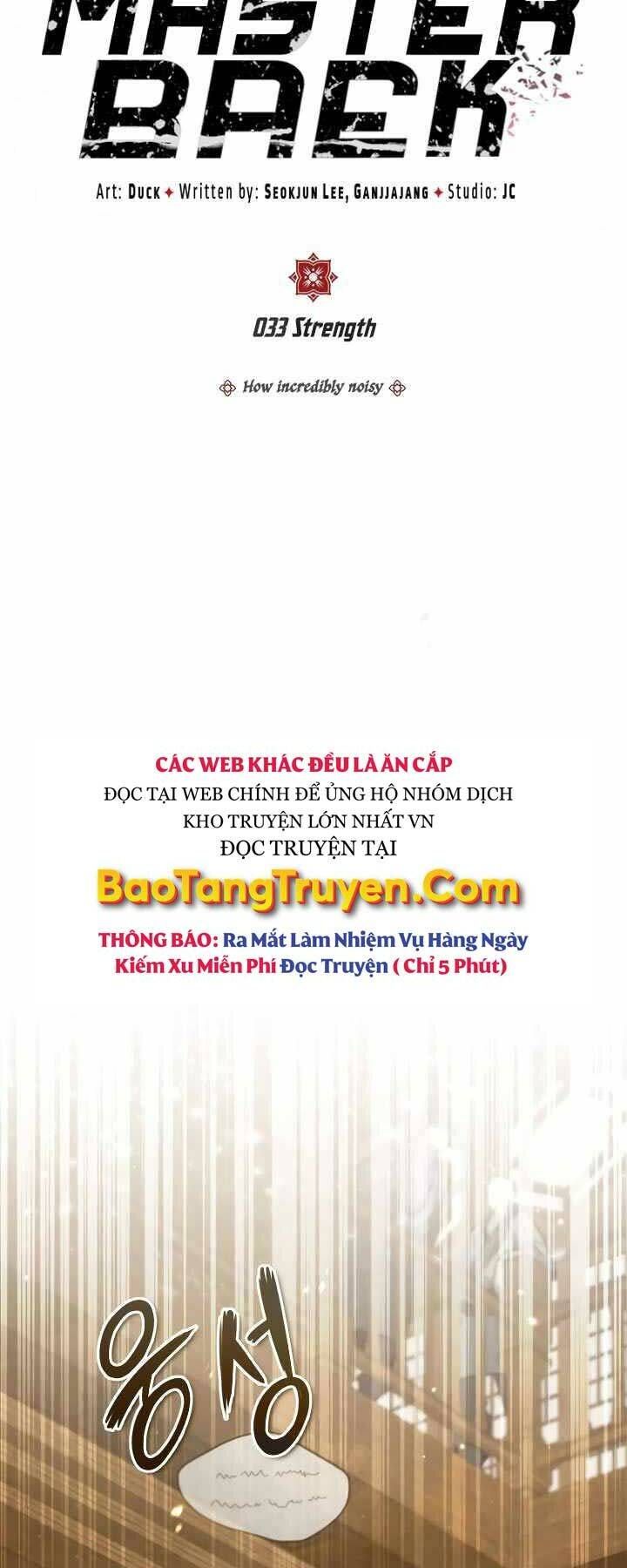 đọc truyện Giảng Sư Đứng Đầu, Baek Sư Phụ Chương 33 ảnh 52 tại Thiên Thai Truyện