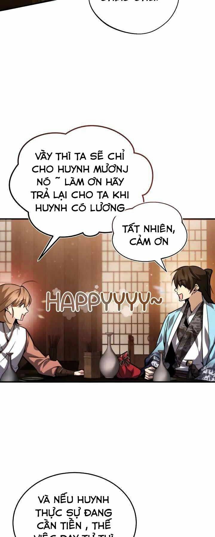 đọc truyện Giảng Sư Đứng Đầu, Baek Sư Phụ Chương 33 ảnh 58 tại Thiên Thai Truyện