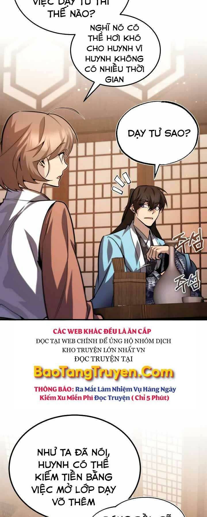 đọc truyện Giảng Sư Đứng Đầu, Baek Sư Phụ Chương 33 ảnh 59 tại Thiên Thai Truyện