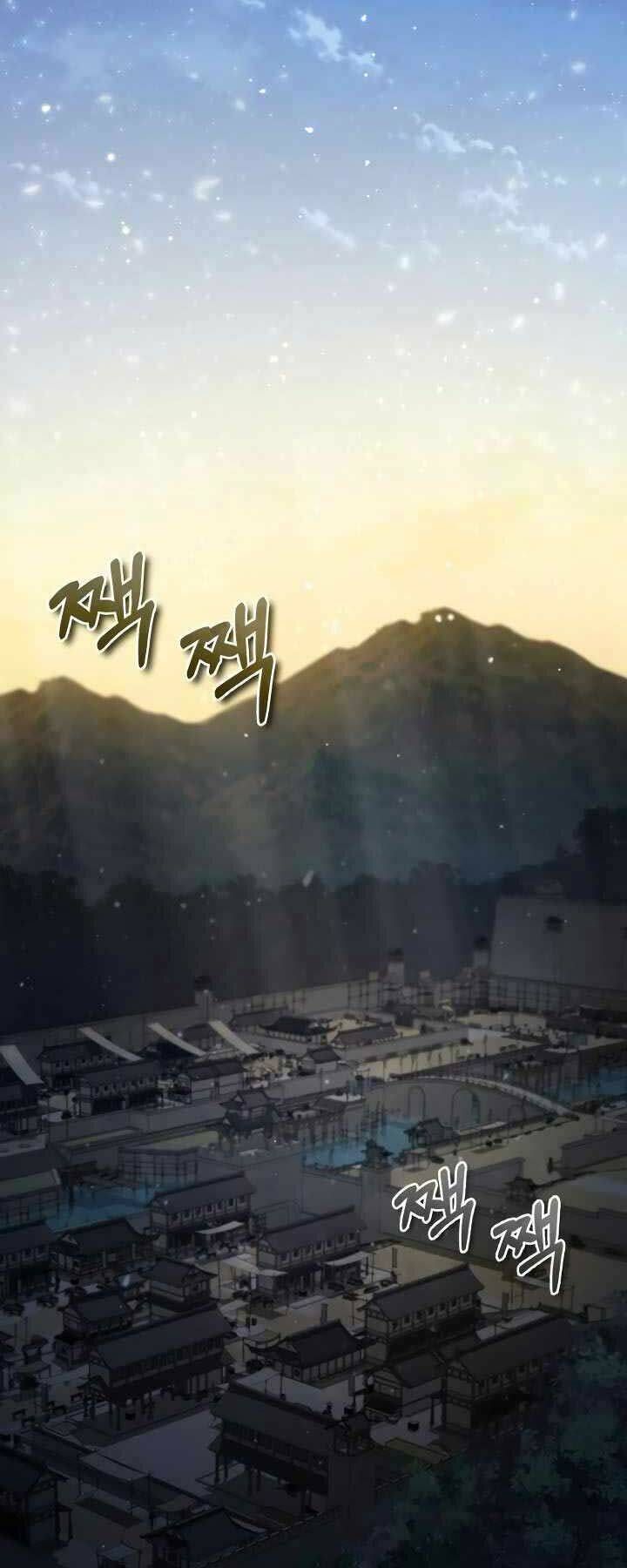 đọc truyện Giảng Sư Đứng Đầu, Baek Sư Phụ Chương 33 ảnh 66 tại Thiên Thai Truyện